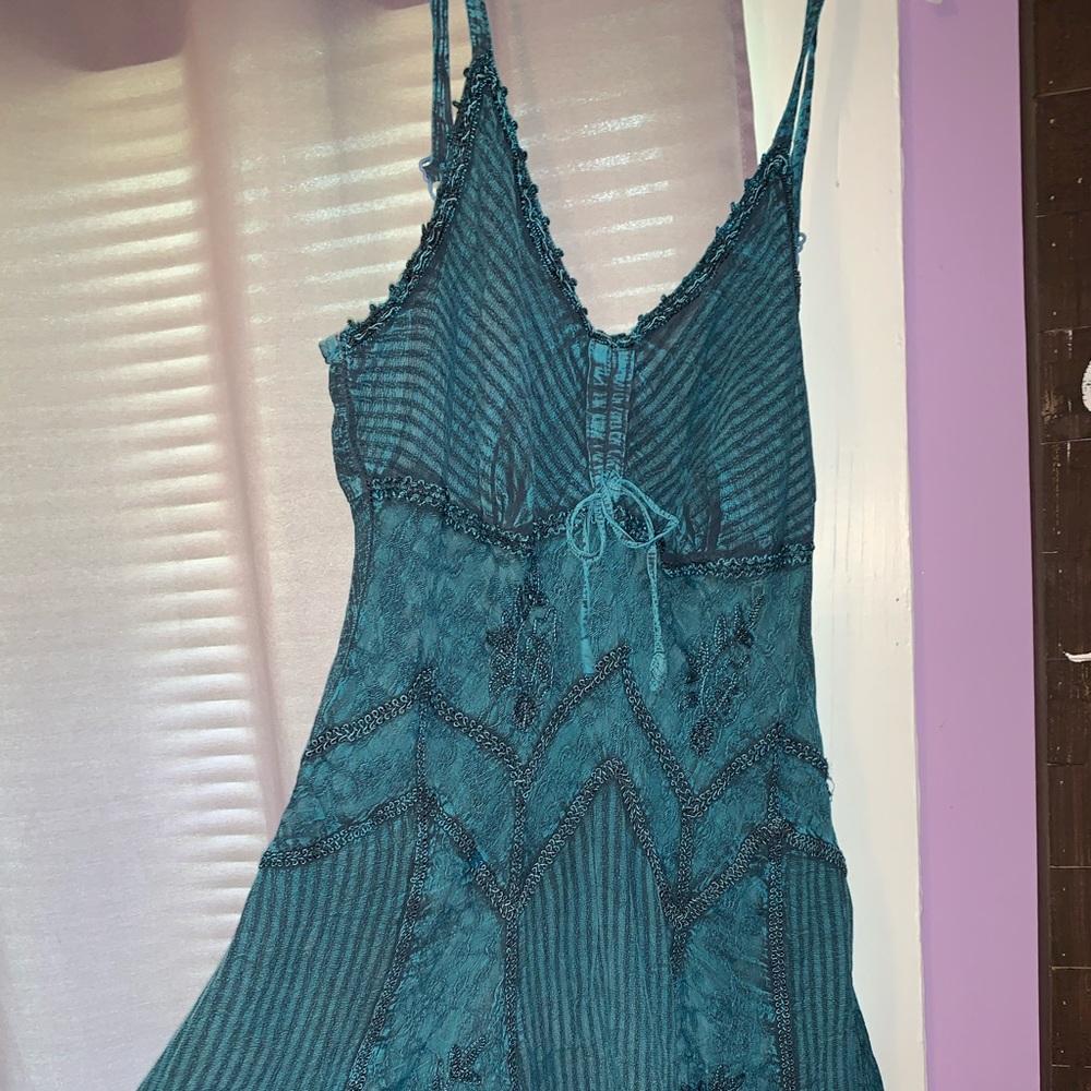 Really cute boho dress